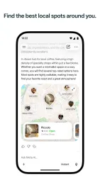 Meta AI screenshot