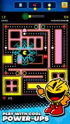 Pac-Man screenshot