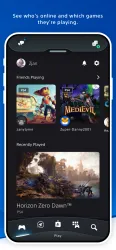 PlayStation screenshot
