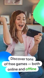 Playhop screenshot