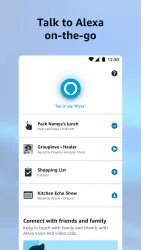Alexa screenshot