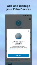 Alexa screenshot