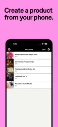 Gumroad screenshot