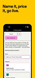 Gumroad screenshot