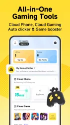 LDPlayer screenshot