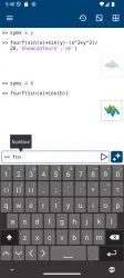 MATLAB screenshot
