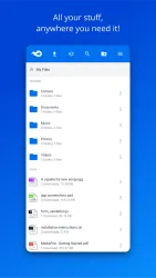 MediaFire screenshot