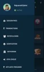 HalaPlay screenshot