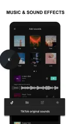 CapCut: Photo & Video Editor 2