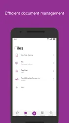 Foxit screenshot