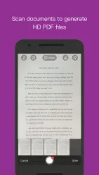 Foxit screenshot