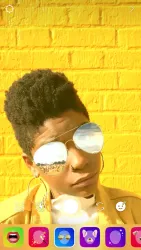 Instagram screenshot