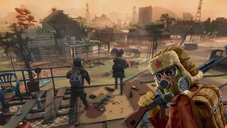 The Walking Zombie 2 screenshot