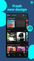 Boomplay screenshot