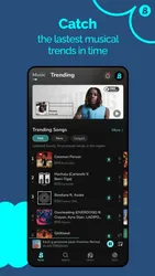 Boomplay screenshot