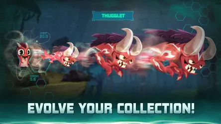 Slugterra: Slug it Out 2 screenshot