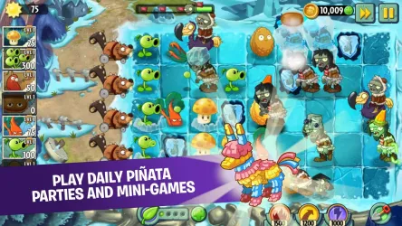 Plants vs Zombies™ 2 screenshot