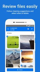 Files by Google screenshot