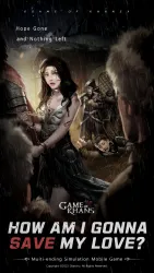 Game Of Khans screenshot