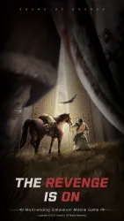 Game Of Khans screenshot