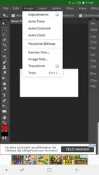 Photopea screenshot