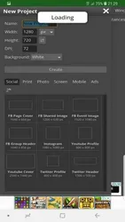 Photopea screenshot