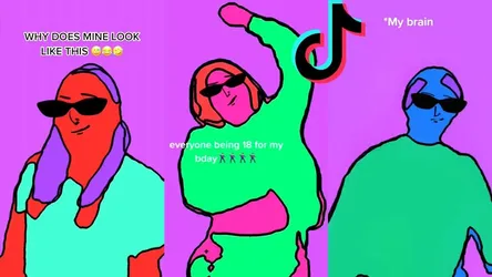 Rotoscope Filter Remover screenshot