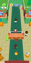My Perfect Hotel screenshot