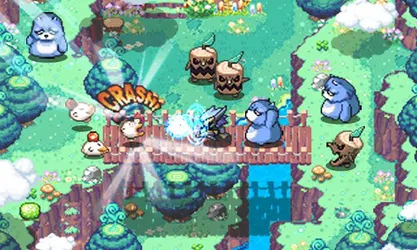 ZENONIA® 2 screenshot