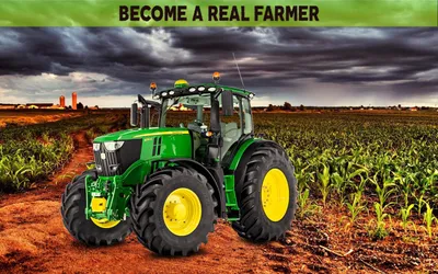 Farming Simulator 19 screenshot