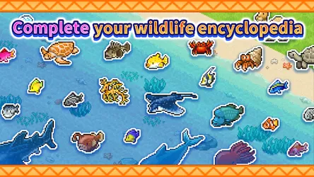 Tropical Resort Story screenshot