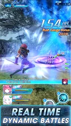 STAR OCEAN screenshot
