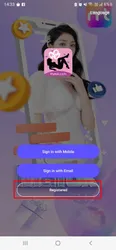 MatOk Live screenshot