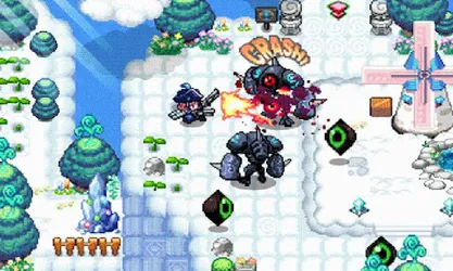 ZENONIA® 2 screenshot