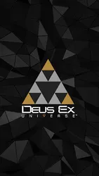 Deus Ex Universe screenshot