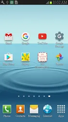 100 Samsung Galaxy Fonts Free screenshot