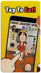 Food Fighter Clicker screenshot