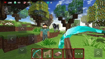 Five Craft Nights screenshot