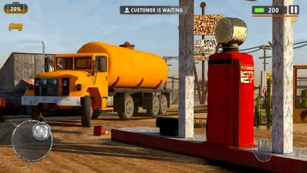 Gas Station Simulator screenshot