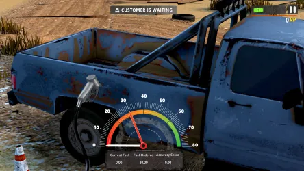 Gas Station Simulator screenshot