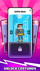The Superhero League screenshot