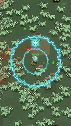 Undead City screenshot