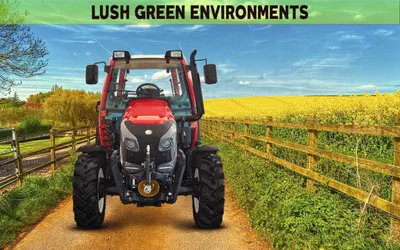 Farming Simulator 19 screenshot
