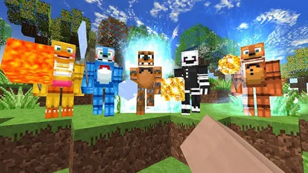Five Craft Nights screenshot