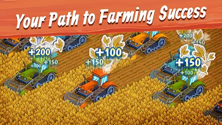 Big Farm screenshot