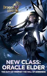 Dragon Nest M screenshot