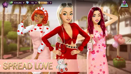 Hollywood Story screenshot
