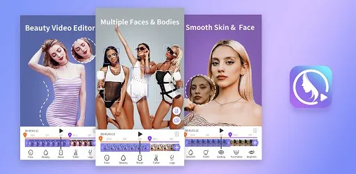 Prettyup  screenshot