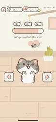 Purrfect Tale screenshot
