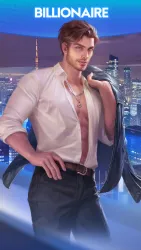 Romance Fate screenshot